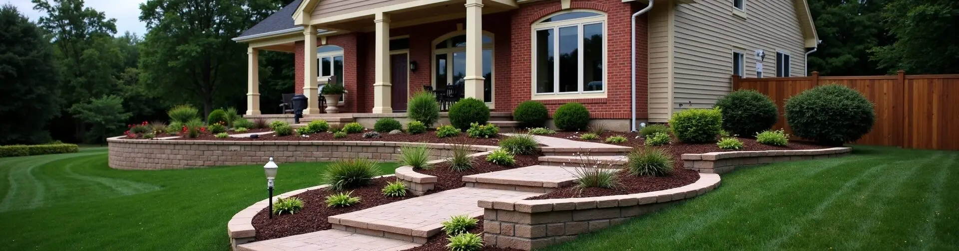 Z&H services in Northern Illinois